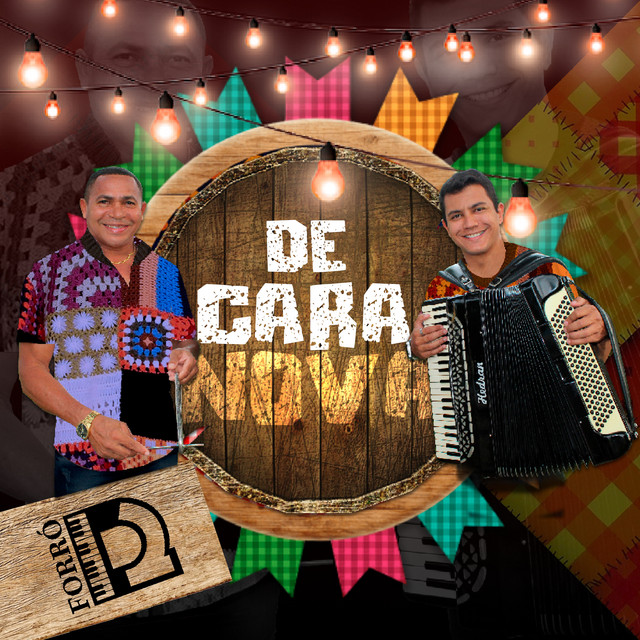 De Cara Nova cover art