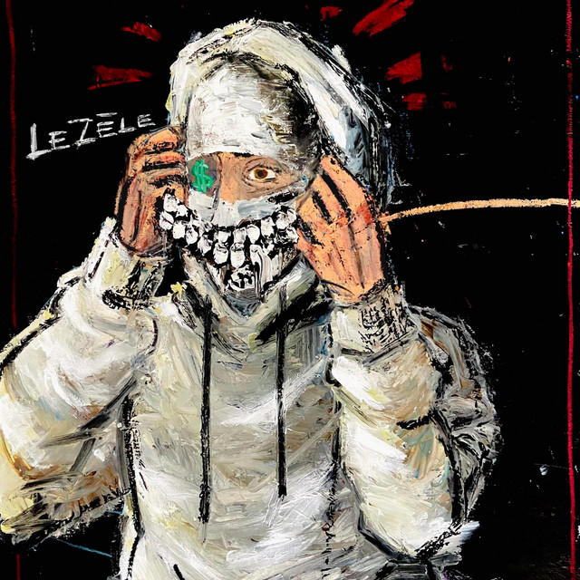 Le Zèle cover art