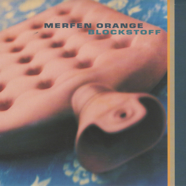 Blockstoff cover