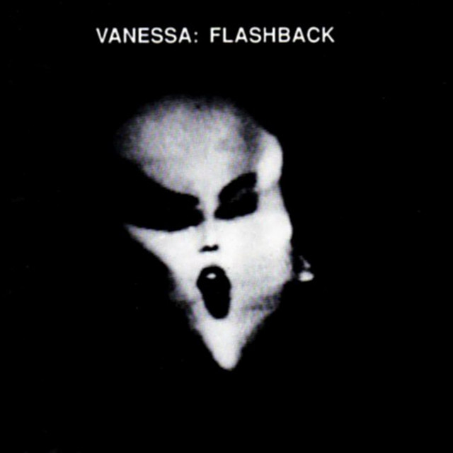 Flashback cover art