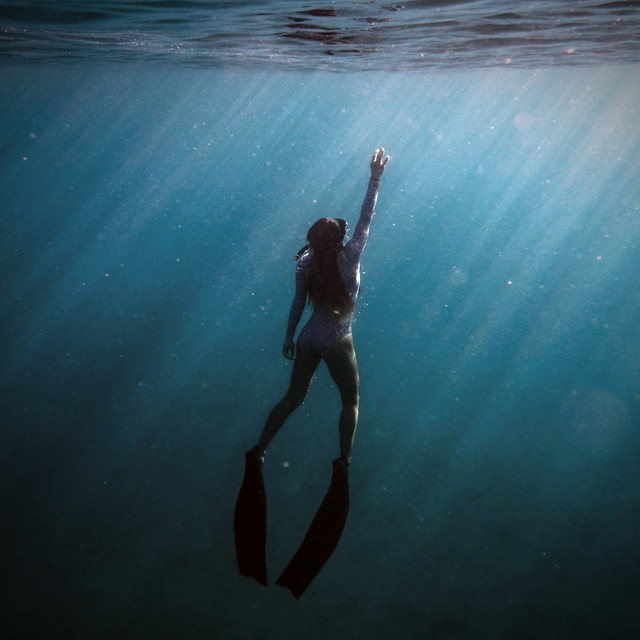 Save Me cover art