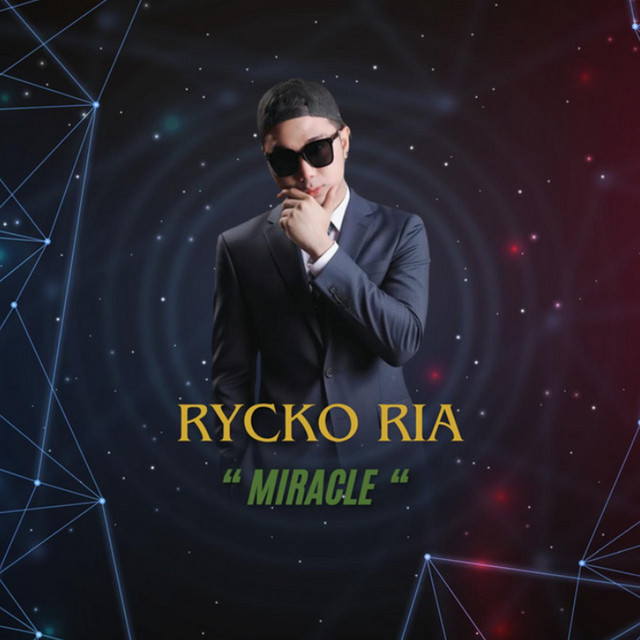 Miracle cover art