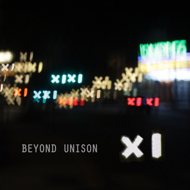 XI cover art
