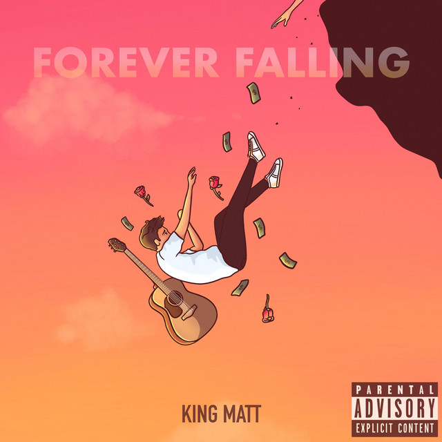 Forever Falling cover art