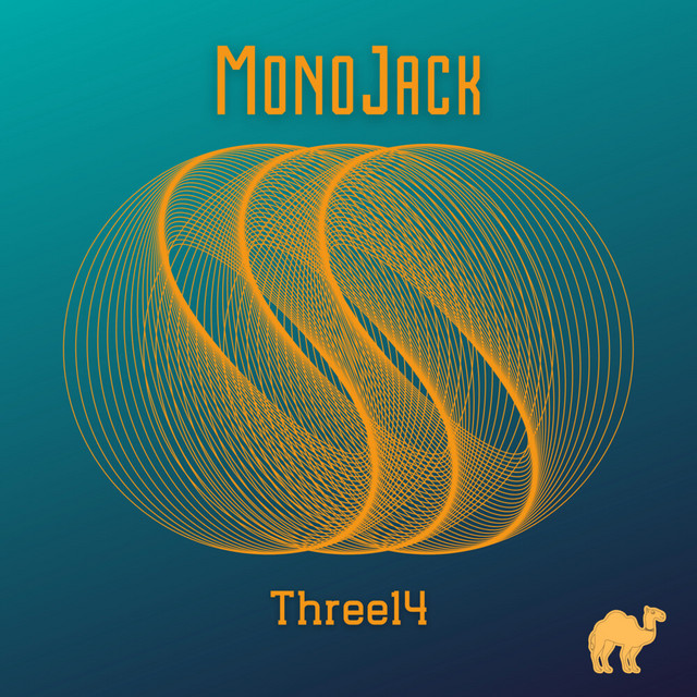 Three14 cover art