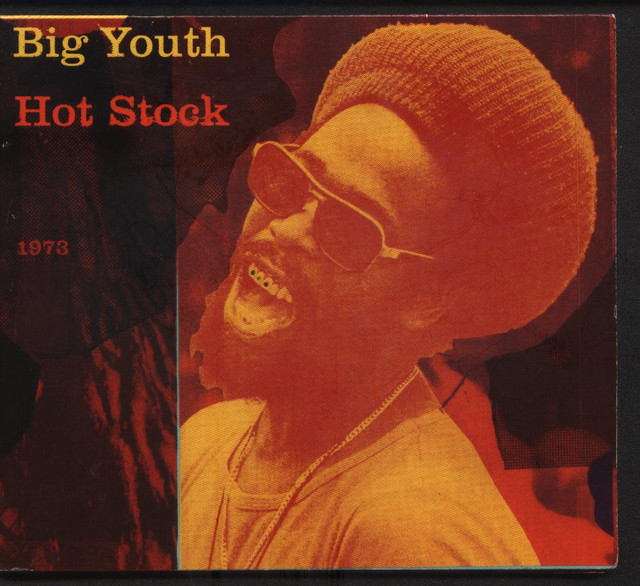 Natty Universal Dread (Hot Stock 1973) - Album by Big Youth | Spotify