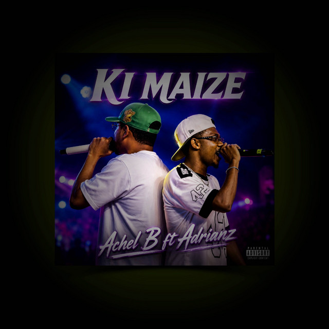 KI MAIZE