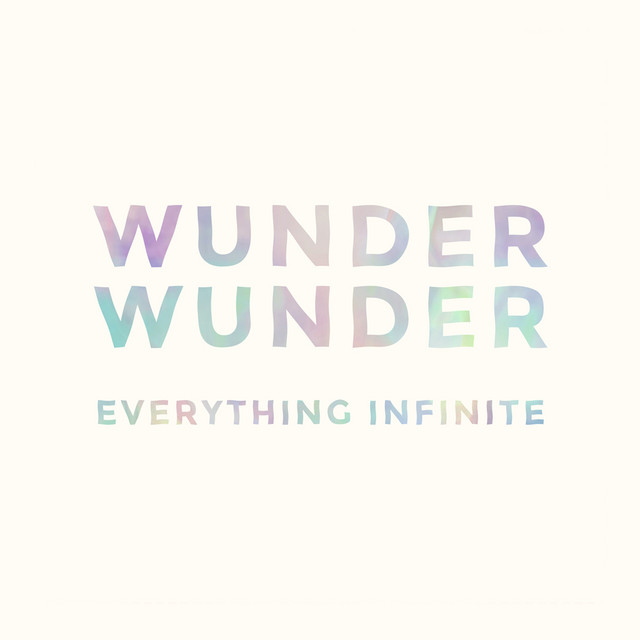 Everything Infinite cover art