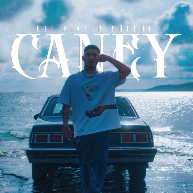 Caney cover art