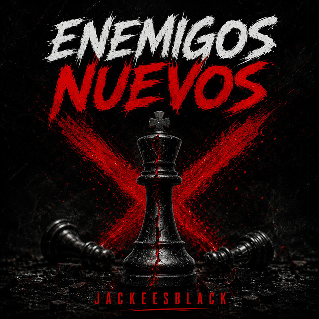 enemigos nuevo