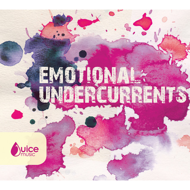Emotional Undercurrents cover art