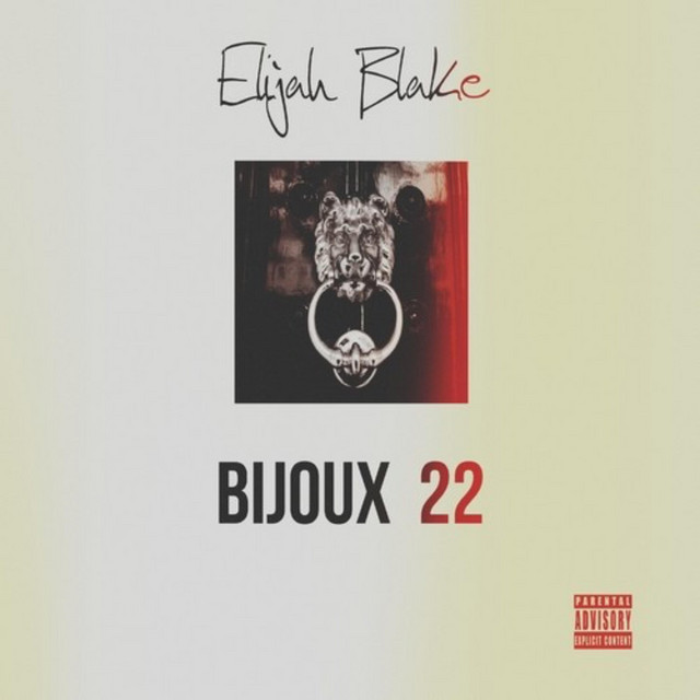 Bijoux 22 cover art
