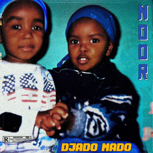 NOOR cover art