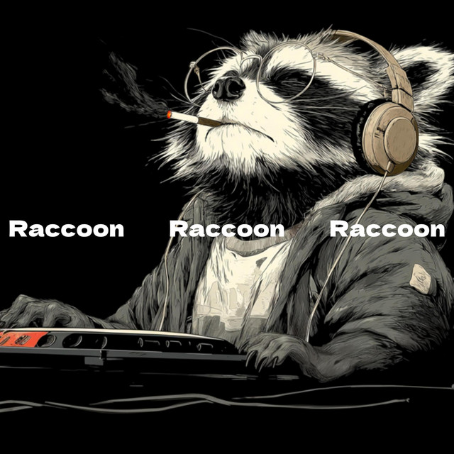 Raccoon Raccoon Raccoon ‑「アルバム」by QOL | Spotify