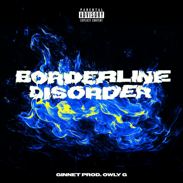 BORDERLINE DISORDER