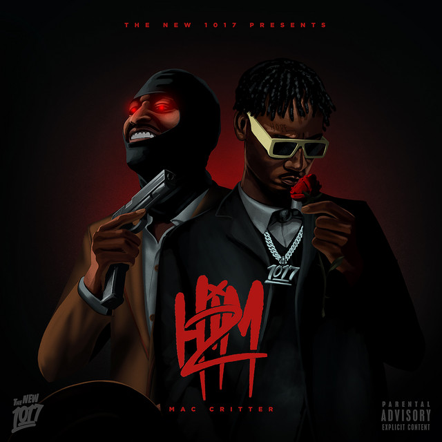 HIM 2 cover art