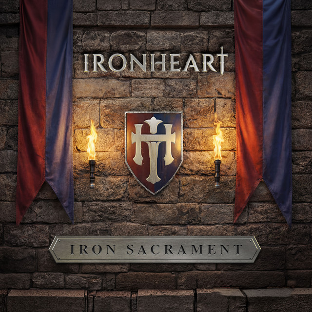 Iron Sacrament