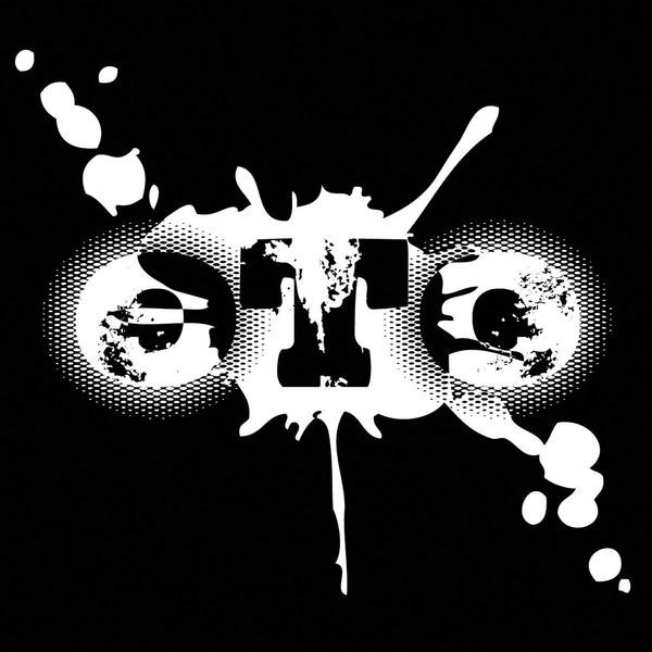 OtO #1 cover art