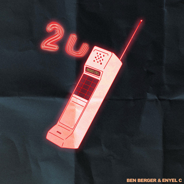 2 U cover art