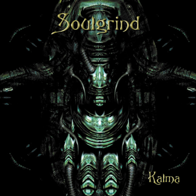 Kalma cover art