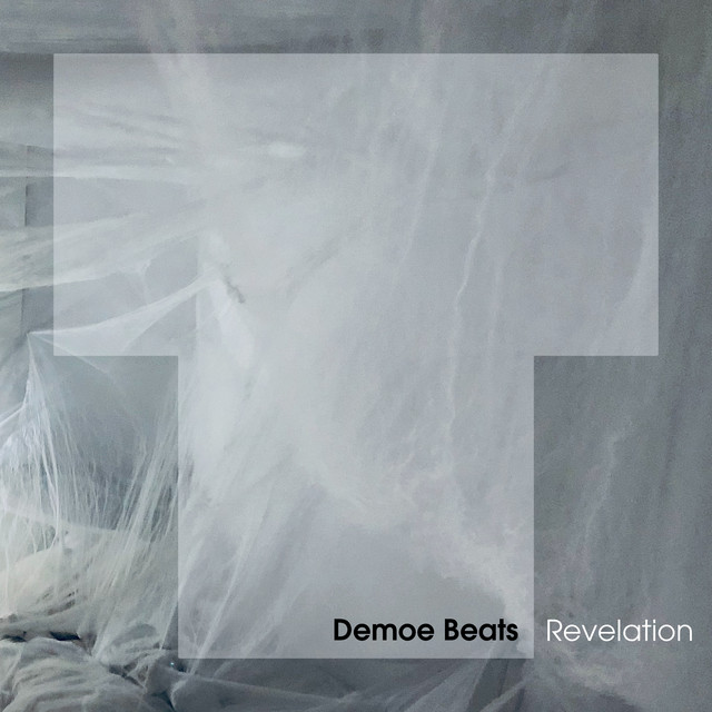 Revelation album art