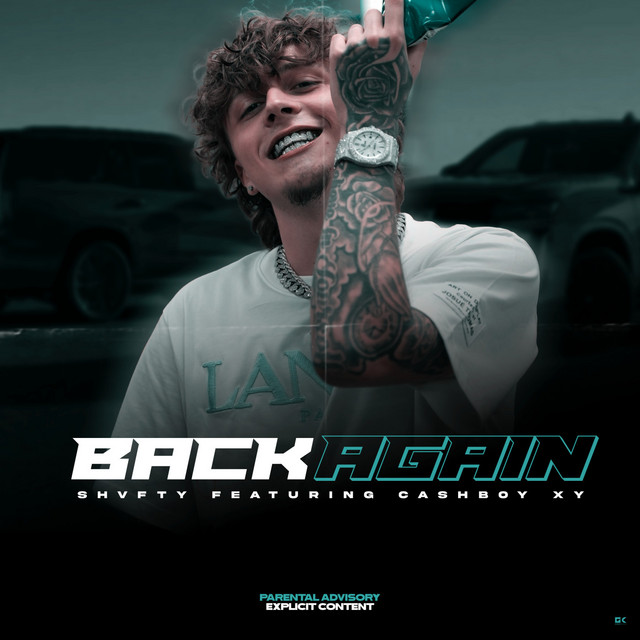 Back Again