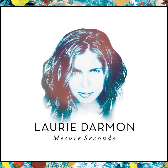 Mesure seconde by Laurie Darmon