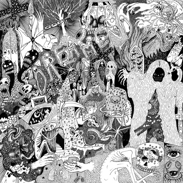 S / T cover art