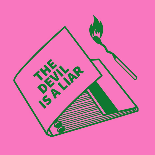 The Devil Is a Liar
