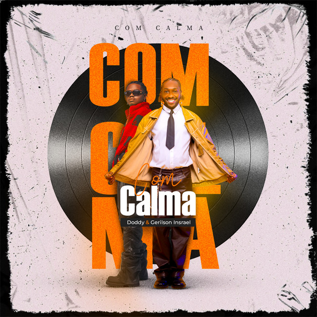 Com Calma