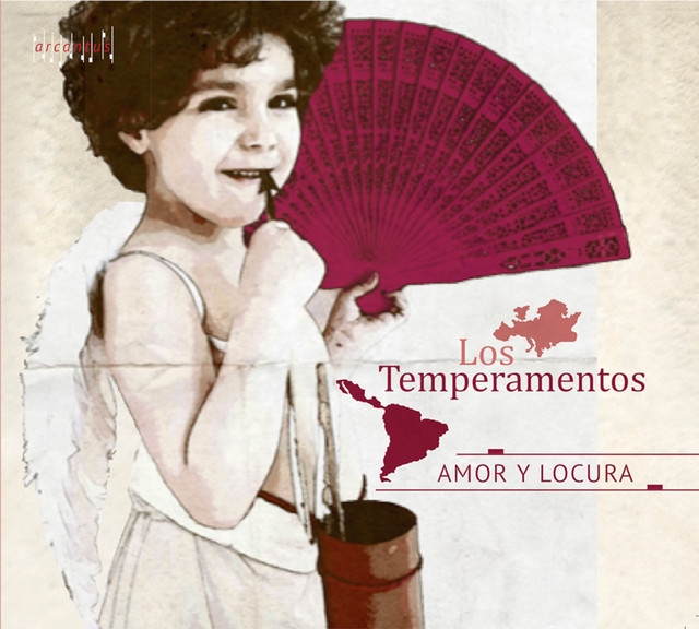 Cover du titre Yo soy la locura