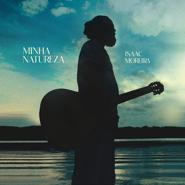 Minha Natureza cover art