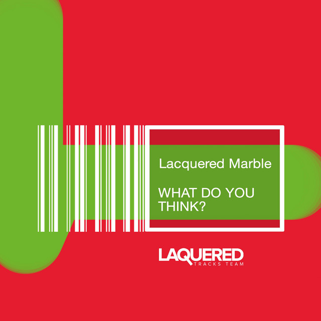 Lacquered Marble