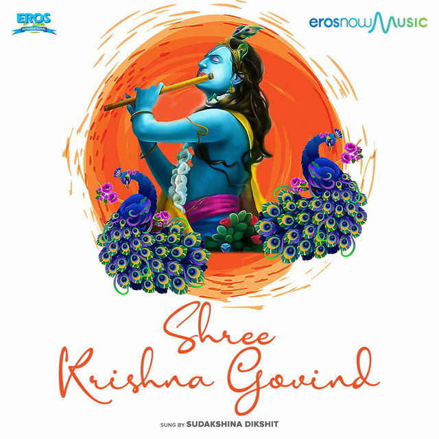 Shree Krishna Govind - Single