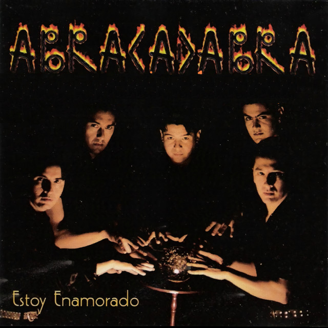 Estoy Enamorado album image