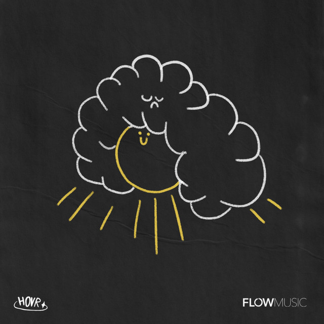 Clouds cover art