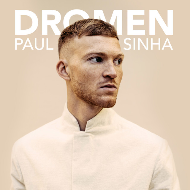 Dromen cover art