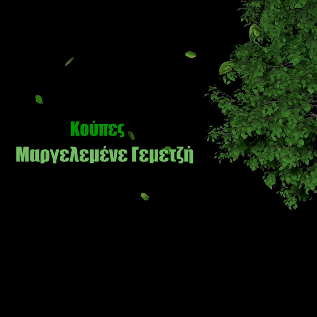 Margelemene Gemetzh cover art