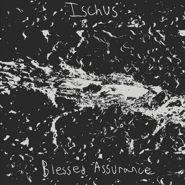 Blessed Assurance cover art