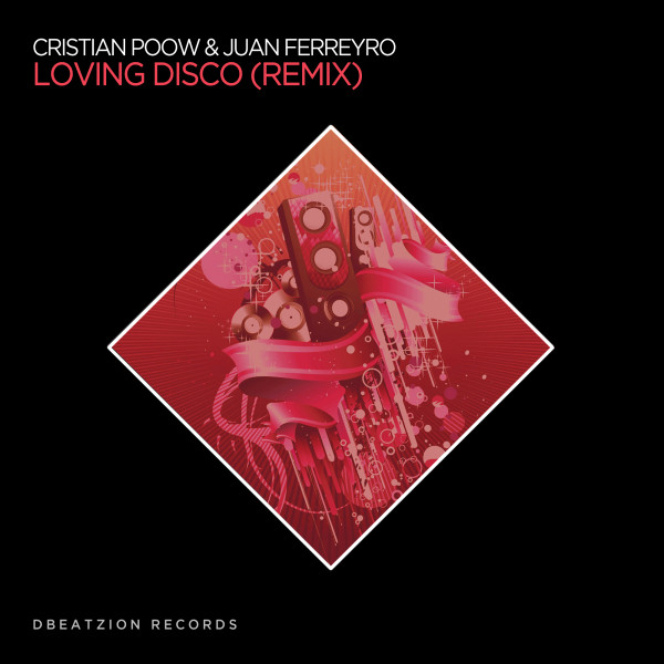 Loving Disco - Radio Edit