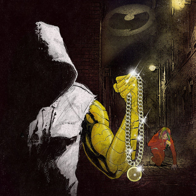 undefined album image
