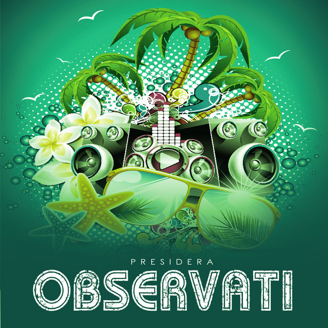 Observati - EP by Presidera | Spotify