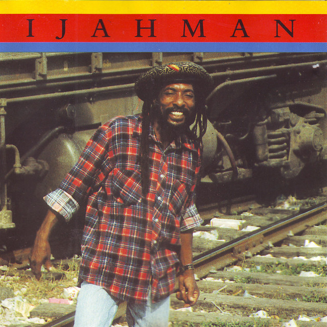 On Track cover art