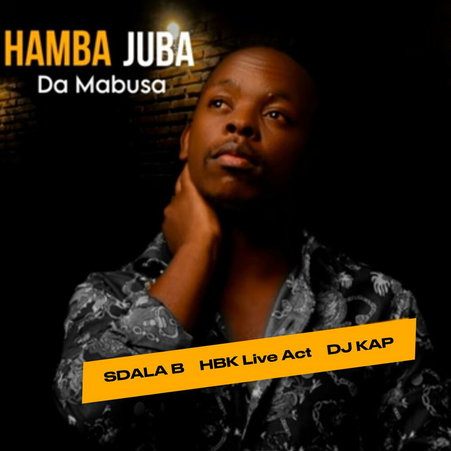 Hamba Juba