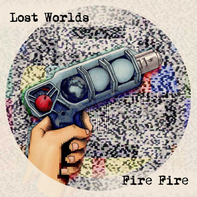 Lost Worlds