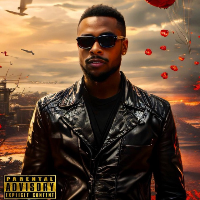 Shh cover art