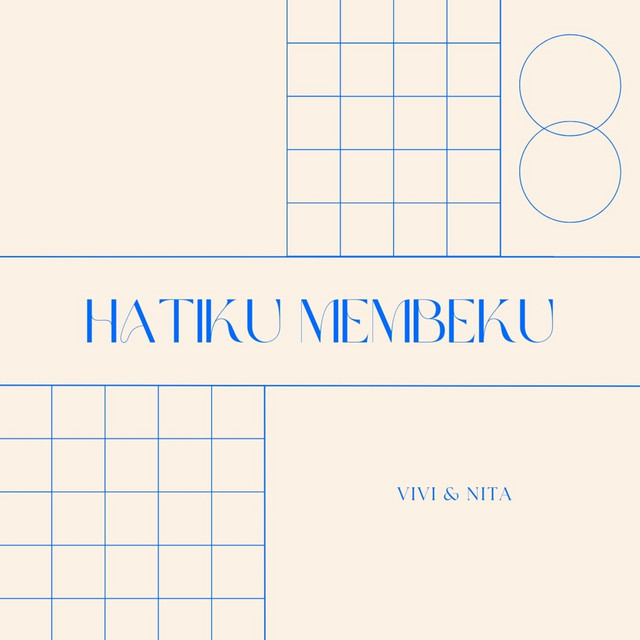 Hatiku Membeku cover