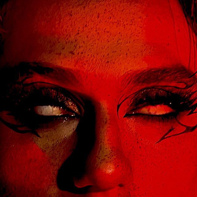 I Go Down cover art