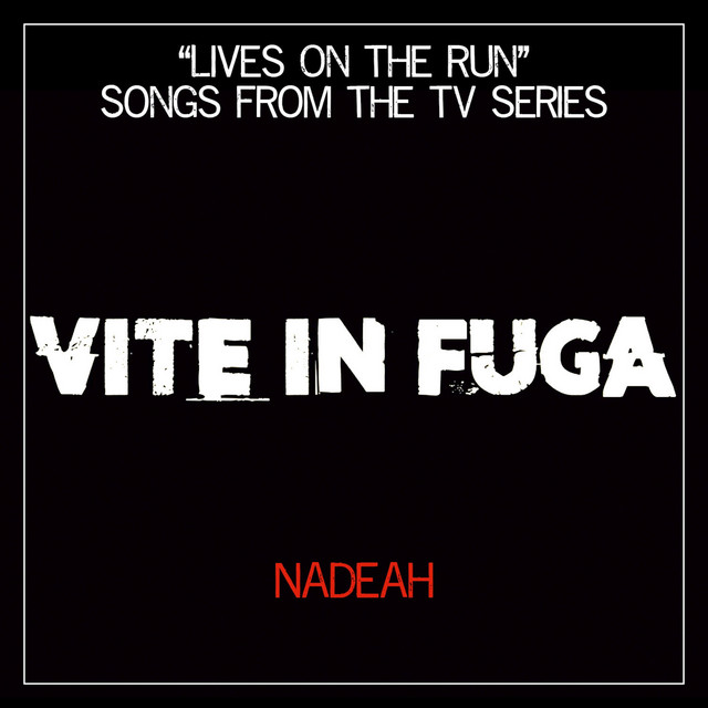 Vite in Fuga cover art