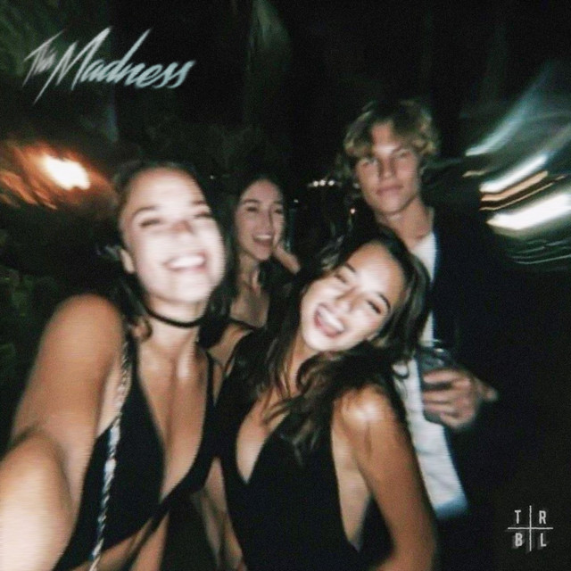 undefined album image